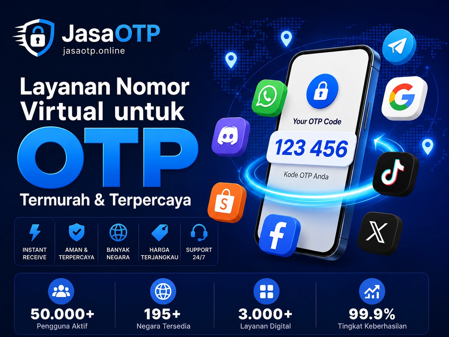 JasaOTP